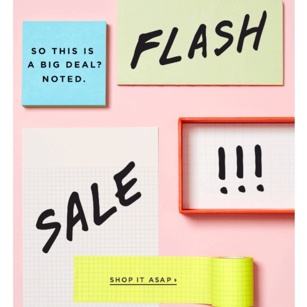 SALE CHECK MY LISTINGS FOR EXTRA SAVINGS